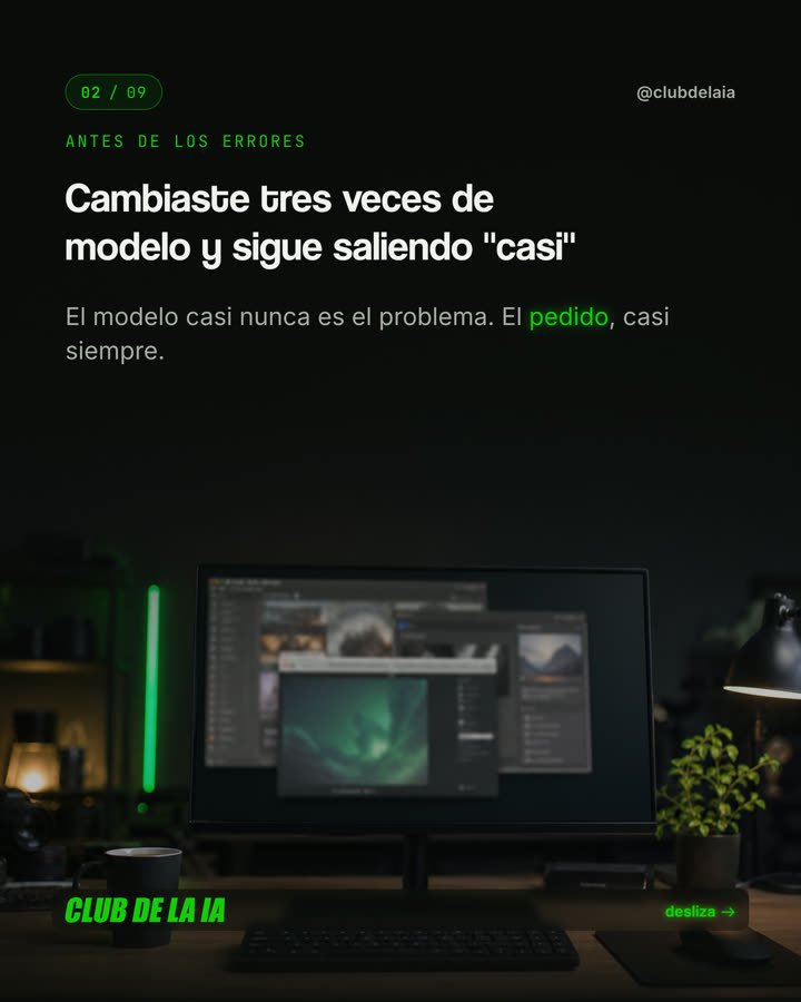 Tarjeta 2: contexto